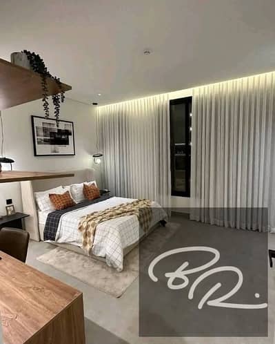 2 Bedroom Flat for Sale in New Cairo, Cairo - 495675686_2446714258996105_4375284741332285918_n. jpg