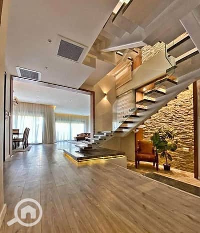 4 Bedroom iVilla for Sale in New Cairo, Cairo - WhatsApp Image 2024-12-12 at 1.44. 05 PM. jpeg