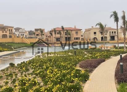 3 Bedroom Twin House for Sale in New Cairo, Cairo - WhatsApp Image 2025-04-27 at 6.35. 57 PM - Copy. jpeg