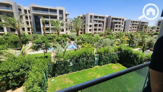 3 Bedroom Flat for Sale in New Cairo, Cairo - 449857550_122160112700177009_3389571982721095472_n. jpg