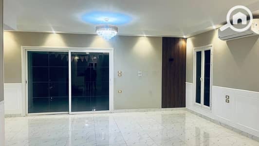 3 Bedroom iVilla for Rent in New Cairo, Cairo - WhatsApp Image 2025-04-19 at 2.02. 48 PM. jpeg