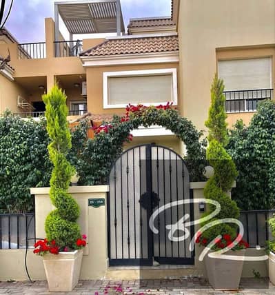 3 Bedroom Villa for Sale in New Cairo, Cairo - 480211405_3317761888365854_6780426935404876688_n. jpg