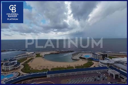 شقة 4 غرف نوم للبيع في رشدي، الإسكندرية - uopihygufydtr. JPG