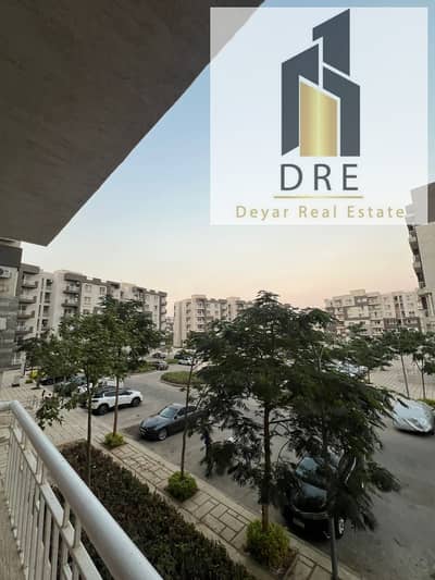 3 Bedroom Flat for Sale in Madinaty, Cairo - 79bbd9f0-b949-42a6-8ca8-55ef2d019e84. jpg