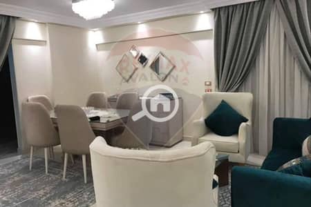 فلیٹ 3 غرف نوم للبيع في محرّم بيك، الإسكندرية - 1. jpg