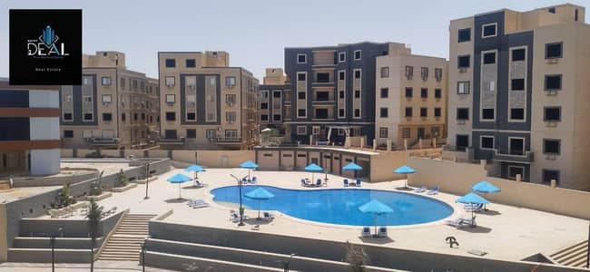 فلیٹ 2 غرفة نوم للبيع في القاهرة الجديدة، القاهرة - IMG-20250108-WA0117. jpg