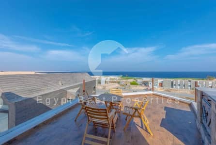 شاليه 3 غرف نوم للبيع في سوما باى، البحر الأحمر - IMG-20241104-WA0030. jpg