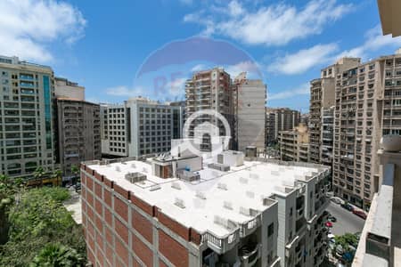 3 Bedroom Flat for Sale in Smoha, Alexandria - 01. jpg