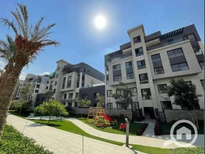 3 Bedroom Flat for Sale in New Cairo, Cairo - WhatsApp Image 2025-06-02 at 1.57. 46 PM (1). jpeg