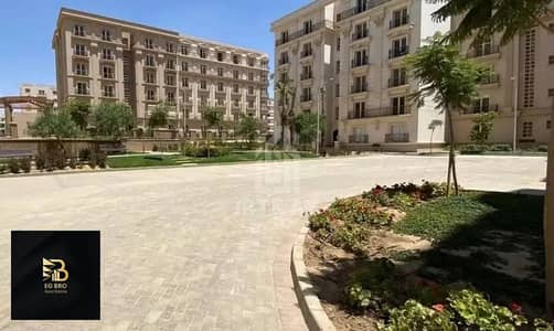1 Bedroom Flat for Sale in New Cairo, Cairo - WhatsApp Image 2025-05-08 at 2.15. 24 PM (6). jpeg