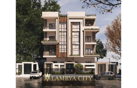 3 Bedroom Apartment for Sale in New Cairo, Cairo - WhatsApp Image 2025-04-24 at 12.14. 02_8994761b. jpg