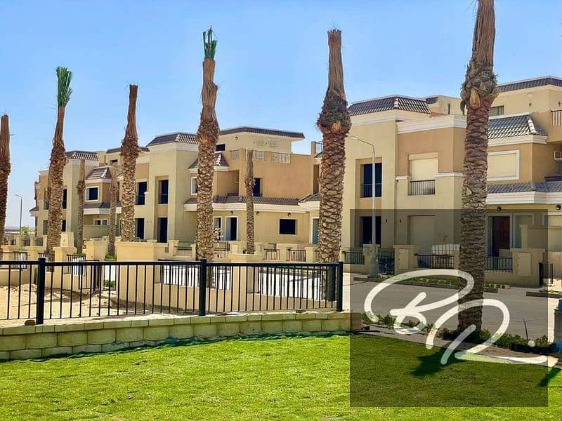 9 صور-كمبوند-سراي-القاهرة-الجديدة. jpeg