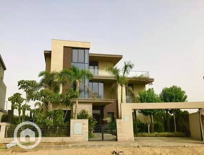 5 Bedroom Villa for Sale in Sheikh Zayed, Giza - WhatsApp Image 2025-03-25 at 12.46. 41_95c85abe. jpg
