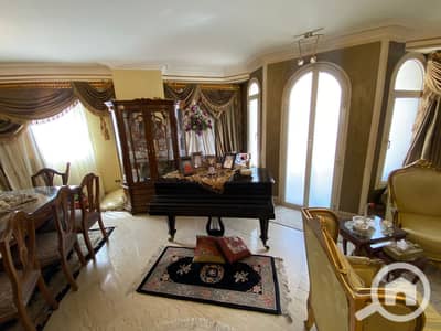 فلیٹ 3 غرف نوم للبيع في مصر الجديدة، القاهرة - IMG-20250601-WA0114. jpg