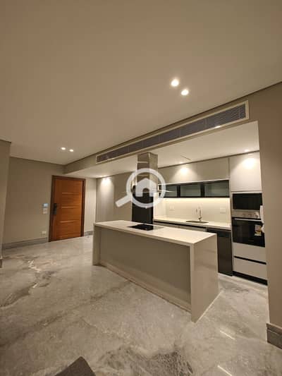 2 Bedroom Apartment for Rent in New Cairo, Cairo - WhatsApp Image 2025-06-01 at 10.46. 05 AM (1). jpeg