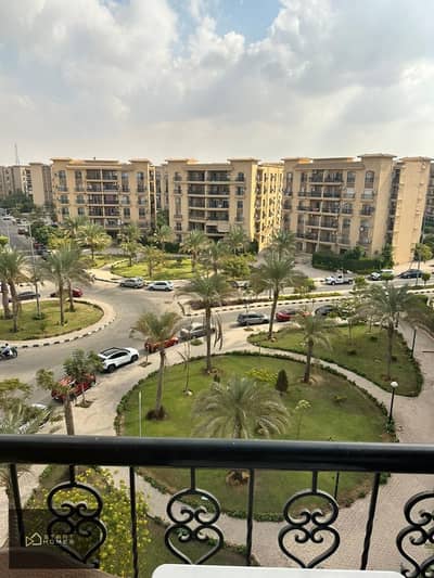 3 Bedroom Flat for Rent in New Cairo, Cairo - WhatsApp Image 2025-05-18 at 2.50. 24 PM (1). jpeg