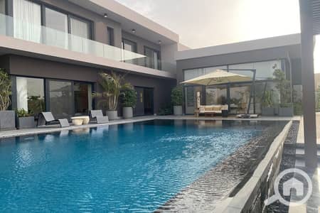 5 Bedroom Villa for Sale in New Cairo, Cairo - 456764664_122169480722100854_7462123609778831910_n. jpg
