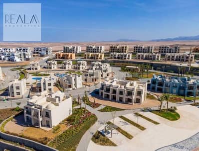 شقة 2 غرفة نوم للبيع في الغردقة، البحر الأحمر - IMG-20240407-WA0023. jpg