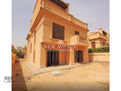 3 Bedroom Villa for Sale in New Cairo, Cairo - WhatsApp Image 2025-05-31 at 5.59. 25 PM (2). jpg