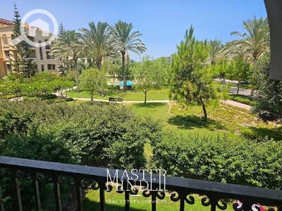 فلیٹ 3 غرف نوم للبيع في القاهرة الجديدة، القاهرة - 5. jpg