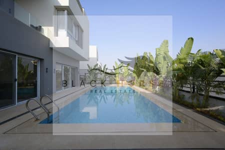 5 Bedroom Villa for Rent in New Cairo, Cairo - WhatsApp Image 2025-06-01 at 4.43. 22 PM (1). jpeg