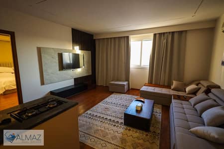 Studio for Rent in New Cairo, Cairo - IMG-20250602-WA0067. jpg