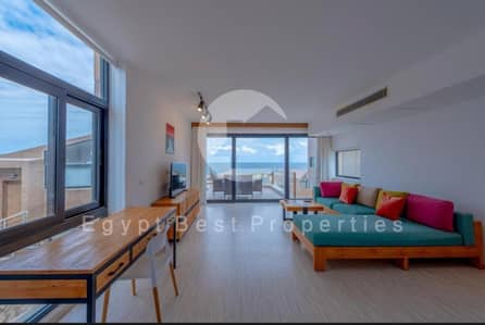 شاليه 3 غرف نوم للبيع في سوما باى، البحر الأحمر - IMG-20241104-WA0031. jpg