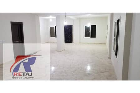 3 Bedroom Flat for Rent in New Cairo, Cairo - 1. jpg