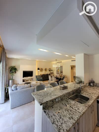 4 Bedroom Flat for Sale in New Heliopolis, Cairo - 20230730_120134. jpg
