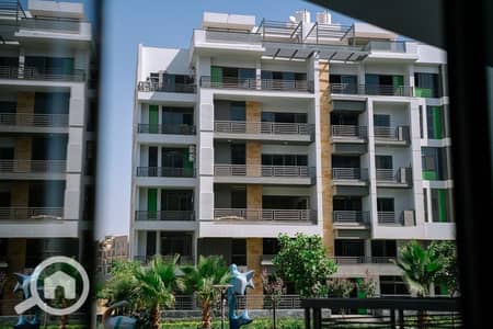 3 Bedroom Apartment for Sale in New Cairo, Cairo - 384835933_23989006370743699_7231441123795843720_n. jpg