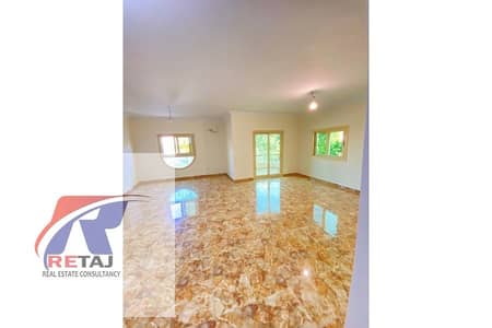 3 Bedroom Flat for Rent in New Cairo, Cairo - 1. jpg