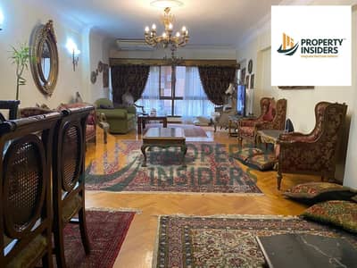 فلیٹ 3 غرف نوم للبيع في العجوزة، الجيزة - 1. jpg