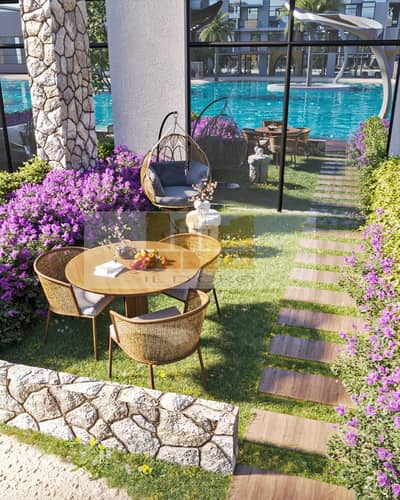 3 Bedroom iVilla for Sale in North Coast, Matruh - WhatsApp Image 2025-06-02 at 15.04. 28_19e07638. jpg