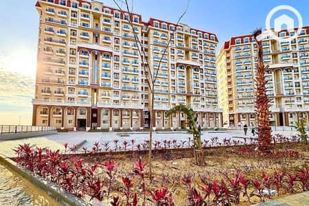 3 Bedroom Flat for Sale in Moharam Bik, Alexandria - 1. JPG