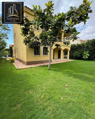 4 Bedroom Villa for Sale in Madinaty, Cairo - 0c5810dc-6434-4915-b089-9667029a00b8. jpeg