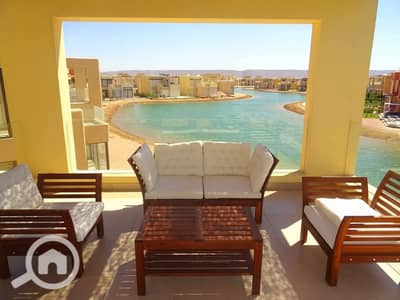 شاليه 2 غرفة نوم للبيع في الجونة، البحر الأحمر - 395184121_6614852935288801_4657848422667896005_n. jpg