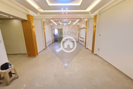 Office for Rent in Asafra, Alexandria - 1. jpg