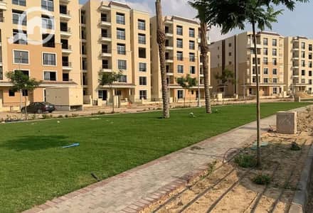 فلیٹ 3 غرف نوم للبيع في مدينة المستقبل، القاهرة - 3575205-e131eo. jpg