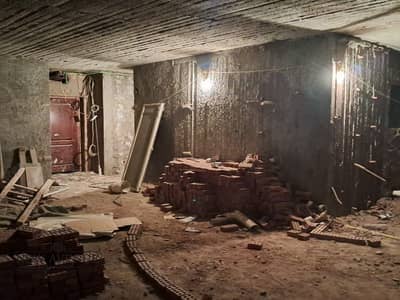 مکتب  للبيع في مصر الجديدة، القاهرة - IMG-20250312-WA0011. jpg