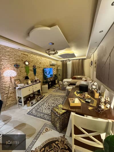 3 Bedroom Flat for Sale in New Cairo, Cairo - WhatsApp Image 2025-06-02 at 3.47. 05 PM. jpeg