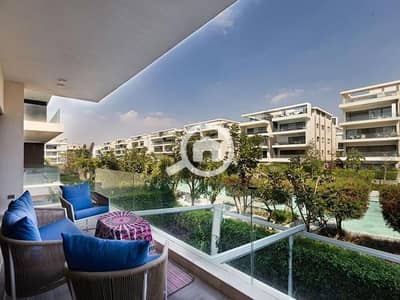3 Bedroom Apartment for Sale in New Cairo, Cairo - 545653722. jpg