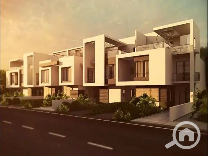 4 townhouses-for-sale-in-fifth-square_1. jpg