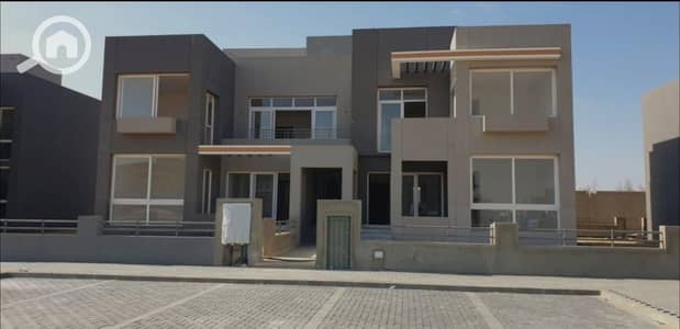 5 Bedroom Villa for Sale in New Capital City, Cairo - WhatsApp Image 2025-06-02 at 2.03. 28 PM (1). jpeg
