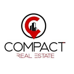Compact Real Estate Company