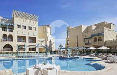شاليه 1 غرفة نوم للبيع في الجونة، البحر الأحمر - IMG-20250317-WA0283. jpg