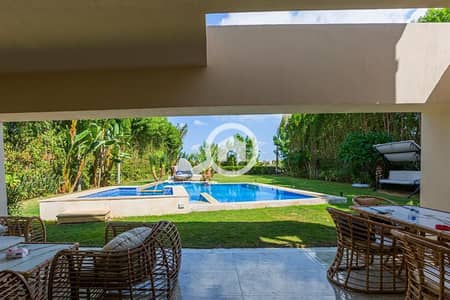 4 Bedroom Villa for Sale in North Coast, Matruh - PHOTO-2023-07-06-17-33-17 8. jpg