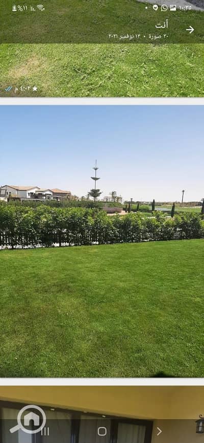 دوبلكس 3 غرف نوم للايجار في الساحل الشمالي، مطروح - WhatsApp Image 2025-05-29 at 2.31. 44 PM (2). jpeg