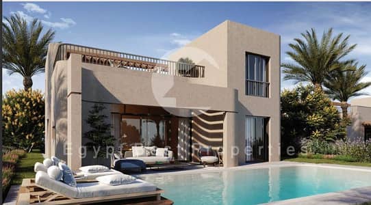 4 Bedroom Villa for Sale in Gouna, Red Sea - Screenshot 2025-05-10 133053. png