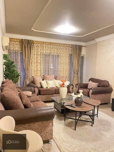3 Bedroom Flat for Rent in New Cairo, Cairo - WhatsApp Image 2025-06-02 at 4.07. 56 PM (1). jpeg