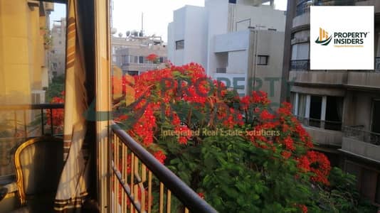 3 Bedroom Apartment for Sale in Dokki, Giza - IMG-20250521-WA0222. jpg